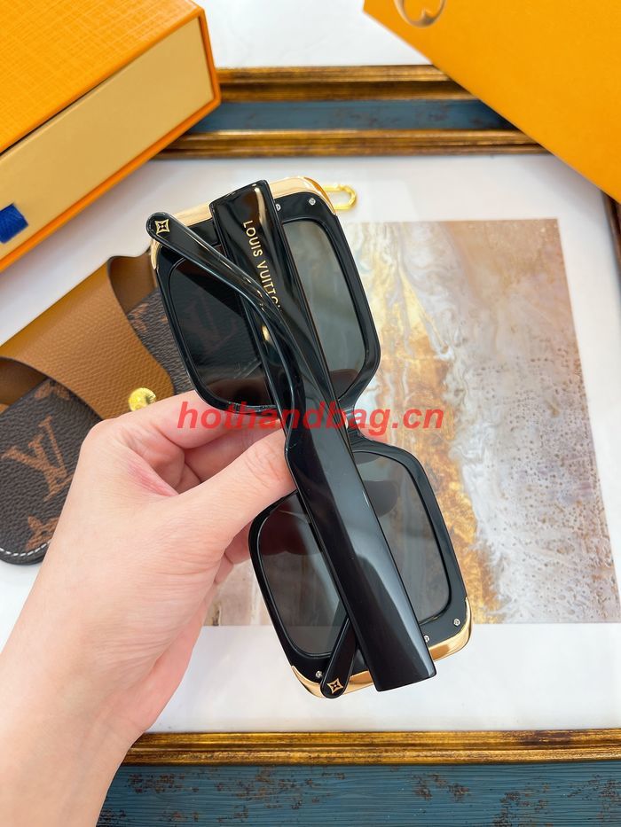 Louis Vuitton Sunglasses Top Quality LVS03086